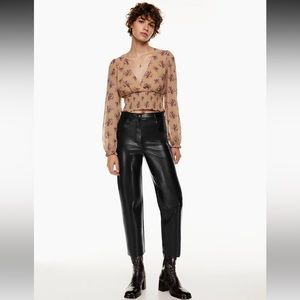 Wilfred Cropped Melina Pants 14